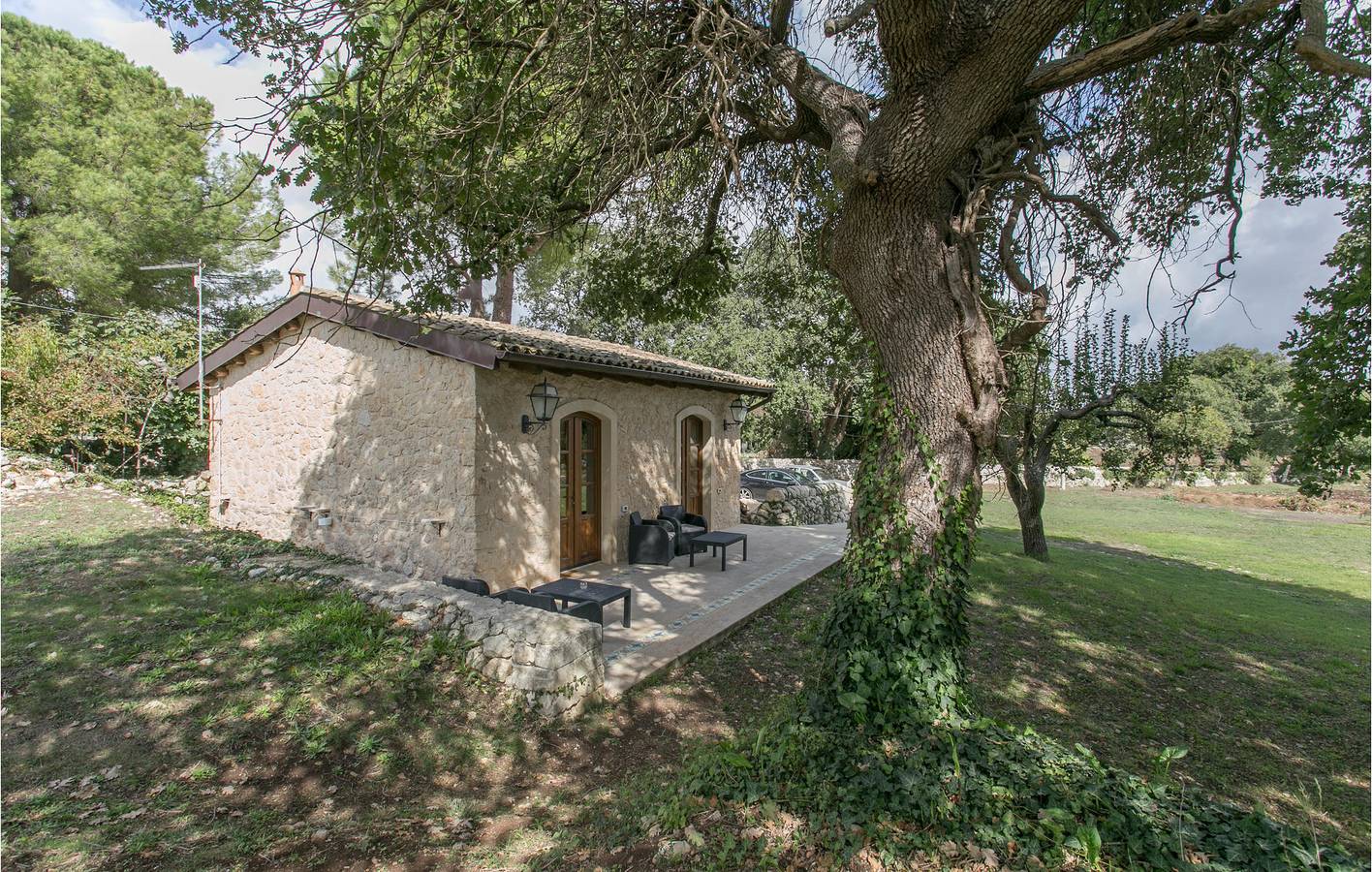 Appartamento Palazzolo Acreide: AC, Parcheggio, Piscina, Cucina, Internet in Noto e dintorni, Siracusa e dintorni