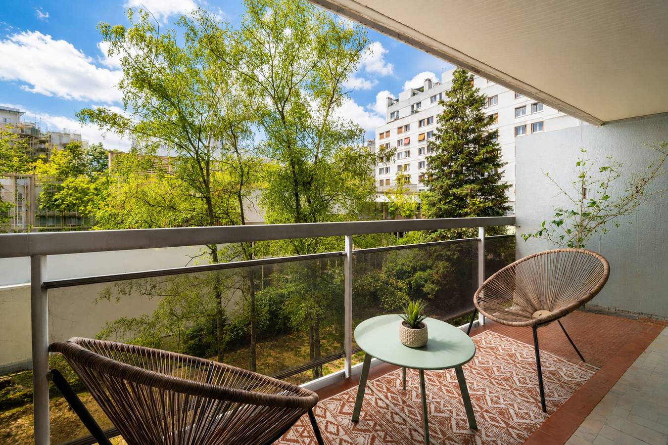 Photo : Appartement de vacances