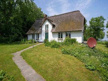 Ferienhaus für 6 Personen in Westerhever, Halbinsel Eiderstedt, Bild 3