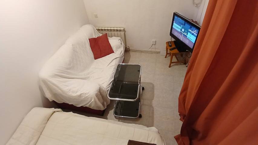 Gîte pour 2 personnes, avec jardin à Tolède - 2