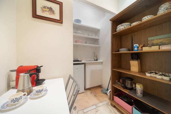 'Wellhome Sevilla Centro' Apartment with Wi-Fi, Parking, and Air Conditioning