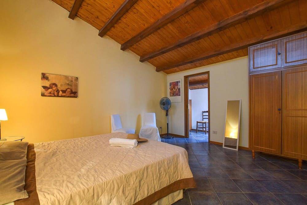 Ganze Wohnung, Gemütliche Wohnung in Sant'Agata. in Sant'Agata di Militello, Messina Provinz