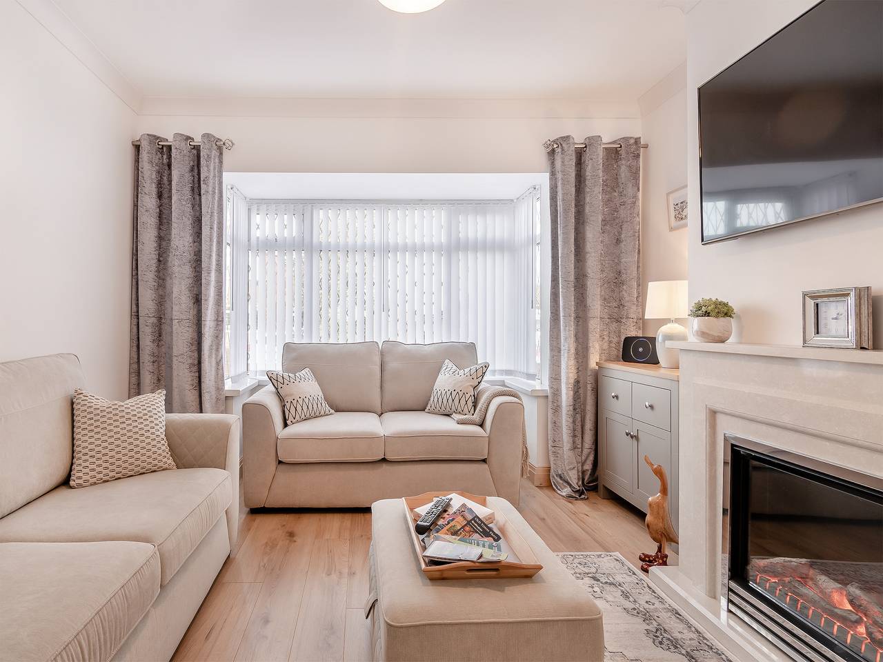 Heritage Cottage in Flamborough, East Riding of Yorkshire