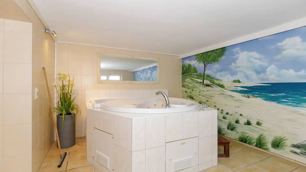 Ferienhaus für 7 Personen (150 m²) in Ostseebad Kühlungsborn in Kühlungsborn, Mecklenburgische Ostseeküste