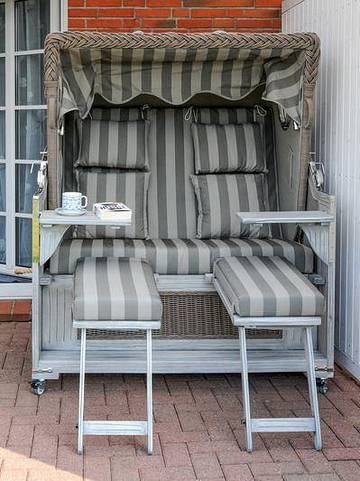 Ferienhaus für 4 Personen in Nordstrand (Gemeinde), Nordstrand, Bild 4