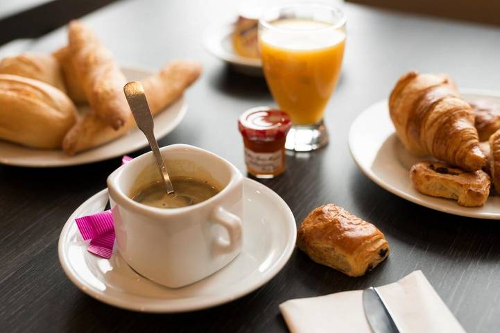 Hôtel pour 4 personnes, avec jardin et terrasse à Castelnau-d'Estrétefonds - 3