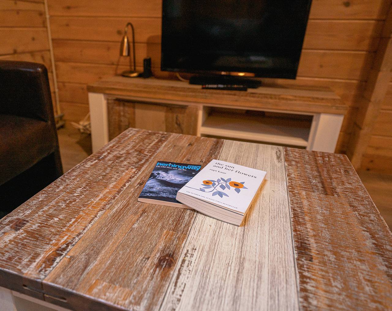 Gemütliches Ferienhaus für 4 Personen mit Veranda in der Nähe von Wäldern und Sanddünen in Soest (Niederlande), Utrecht und Umgebung