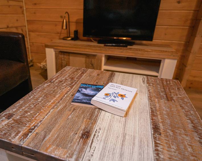 Ferienhaus für 4 Personen, mit Terrasse in Soest (Niederlande) - 4