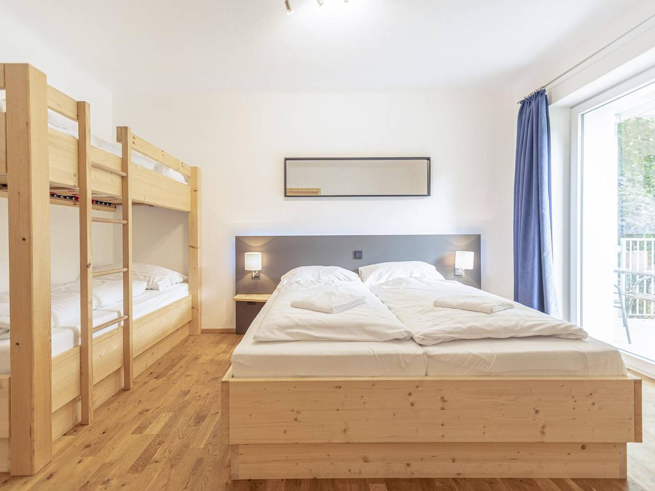 Ganze Wohnung, Wohnung in der Steiermark bei Wanderwegen (ohne Kaution) in Eisenerz, Östliche Obersteiermark