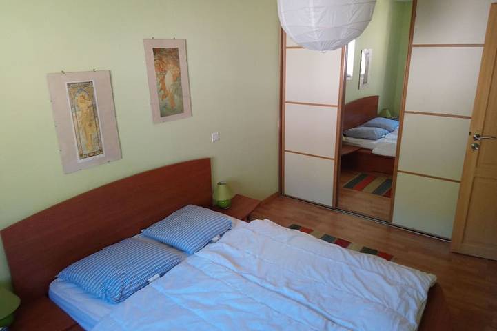 Location de vacances pour 6 personnes, avec jardin et terrasse dans Val-du-Faby - 3