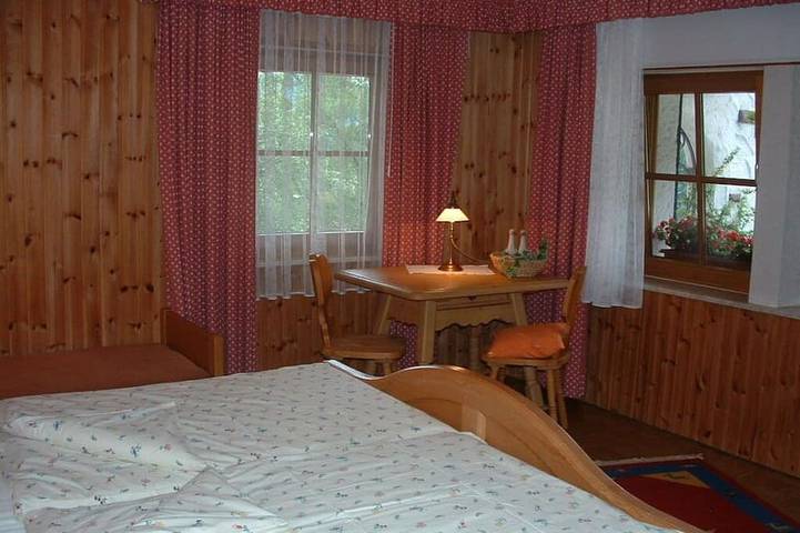 Ferienhaus für 4 Personen, mit Terrasse in Baiersbronn - 3
