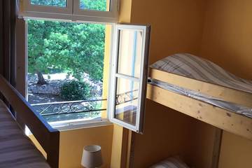 Villa pour 10 Personnes dans Villefranche-sur-Mer, Région de Nice, Photo 4