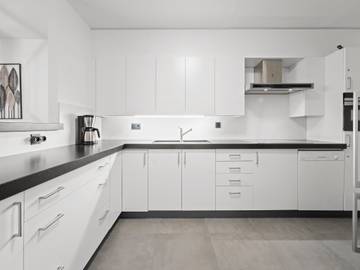 Vakantiewoning voor 6 Personen in Blankenberge, West-Vlaanderen, Afbeelding 2