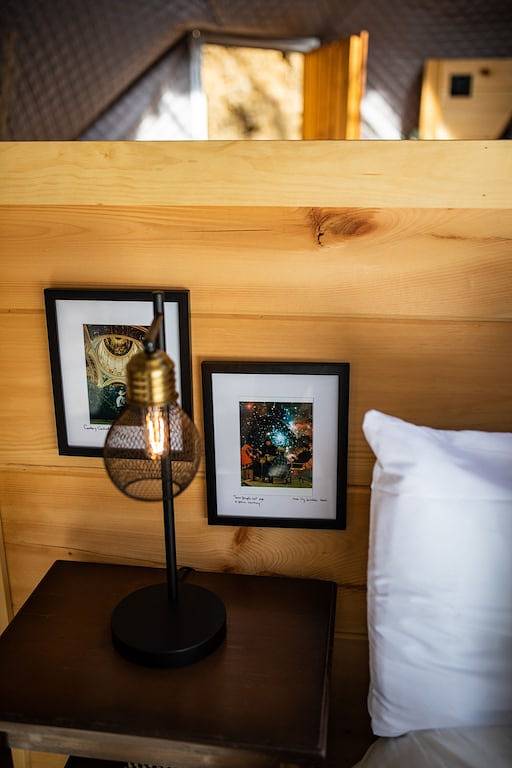 Camping für 3 Personen in Cosby (TN), Great Smoky Mountains Nationalpark