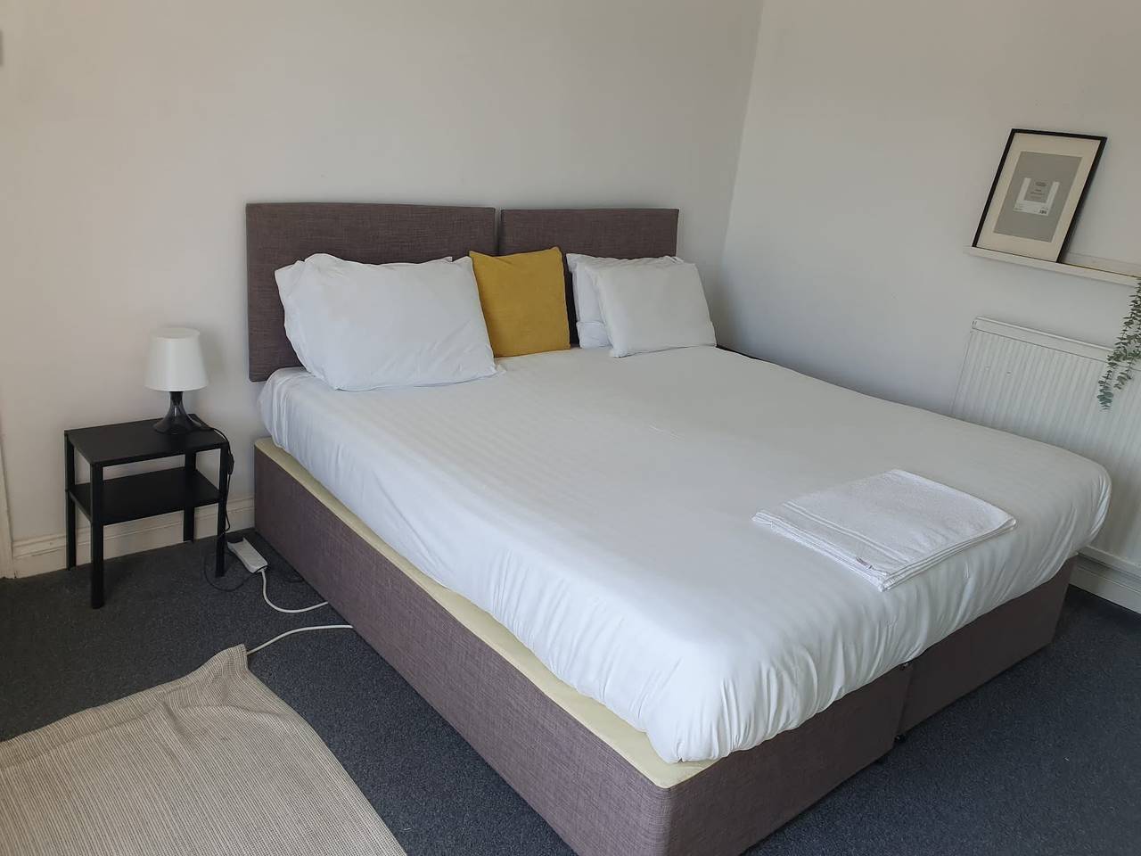 Maison de vacances pour 10 personnes avec jardin in Earls Barton, Northamptonshire