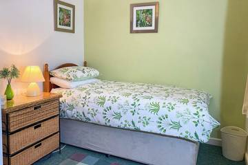 Cottage for 5 People in Falmouth (Cornwall), Cornwall, Photo 4