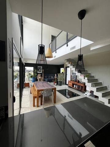 Location de vacances pour 6 personnes, avec jardin et piscine à Baillargues