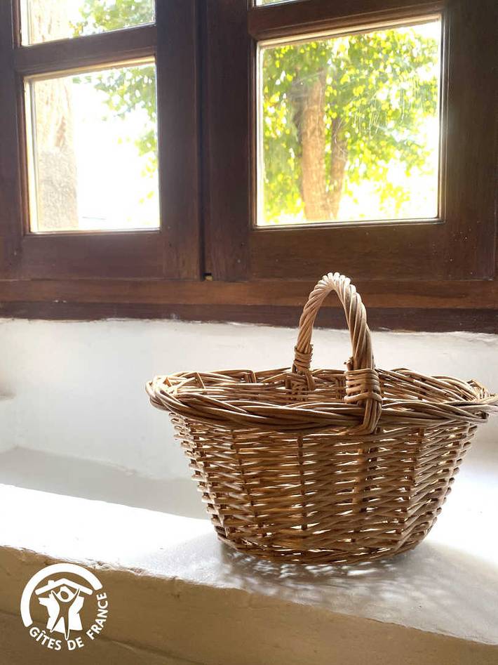 Gîte pour 4 personnes dans l' Aude - 4