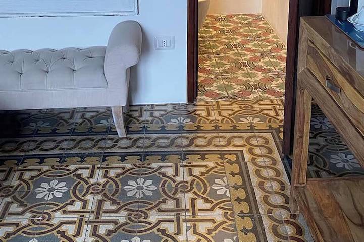 Maison d’hôte pour 2 personnes à Portoferraio - 2