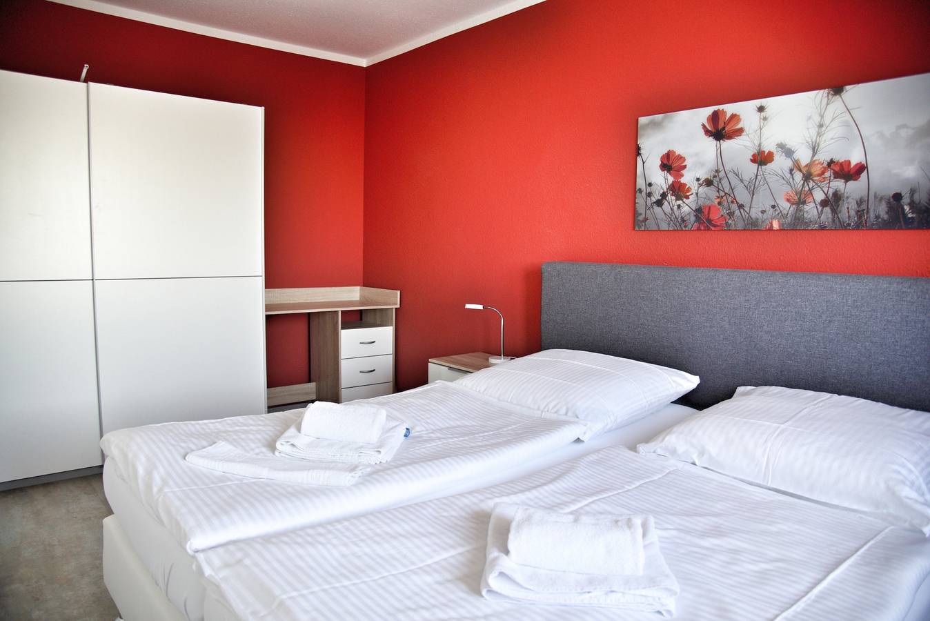 Apartamento vacacional entero, Lagunenstadt am Haff Fewo 102 - Baas in Ueckermünde, Laguna de Szczecin