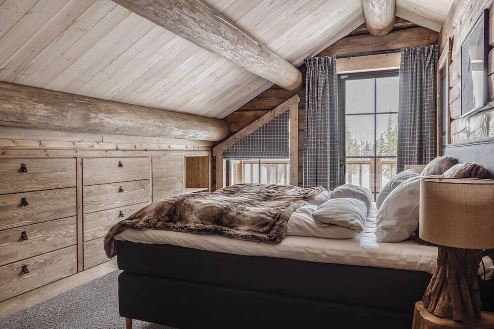 Luxury Ski-In Chalet in the Heart of Sälen in Sälen, Malung-Sälen region