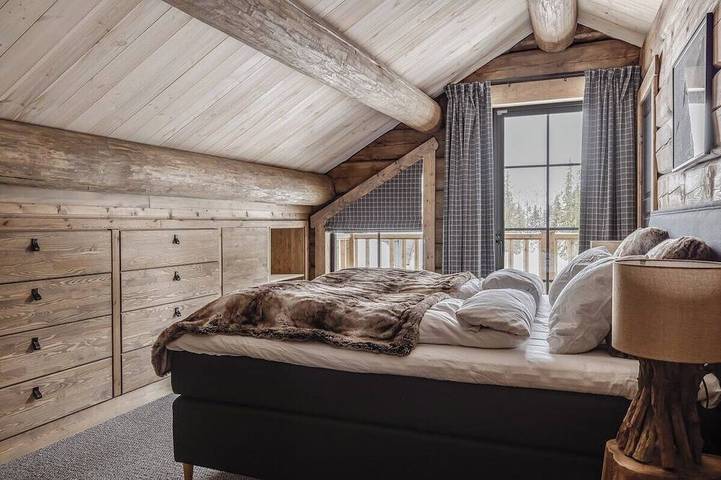 Luxury Ski-In Chalet in the Heart of Sälen in Sälen, Malung-Sälen und Umgebung