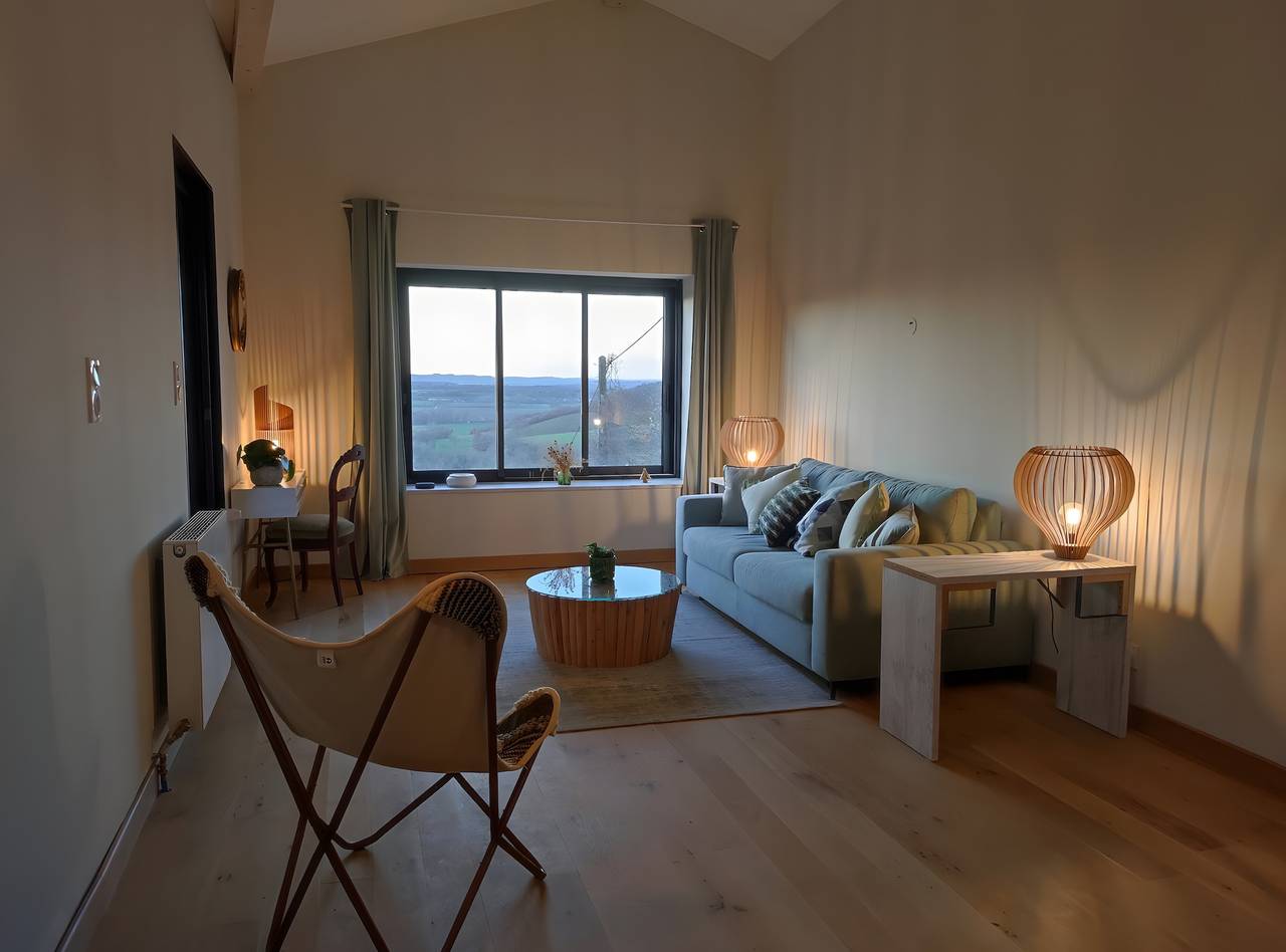 Photo : Maison de vacances