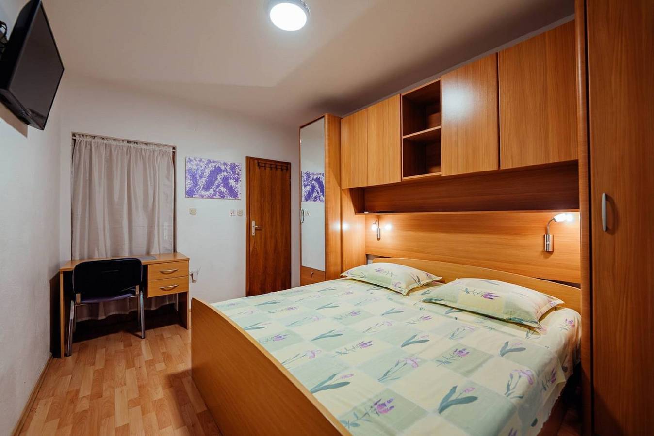 Appartamento vacanze a Bascavoda a partire da 76€ a notte