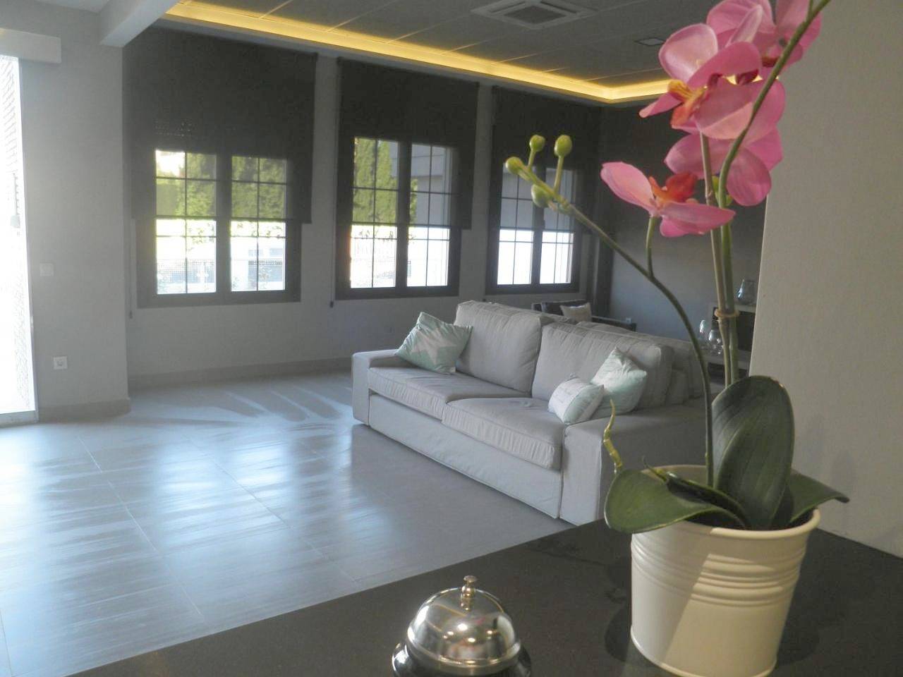 Appartement entier, Apartamentos Santa Clara in Alhaurín de la Torre, Cordillera Penibética