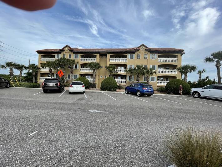 Holiday rental for 9 people, with terrace, with pets in Amelia Island