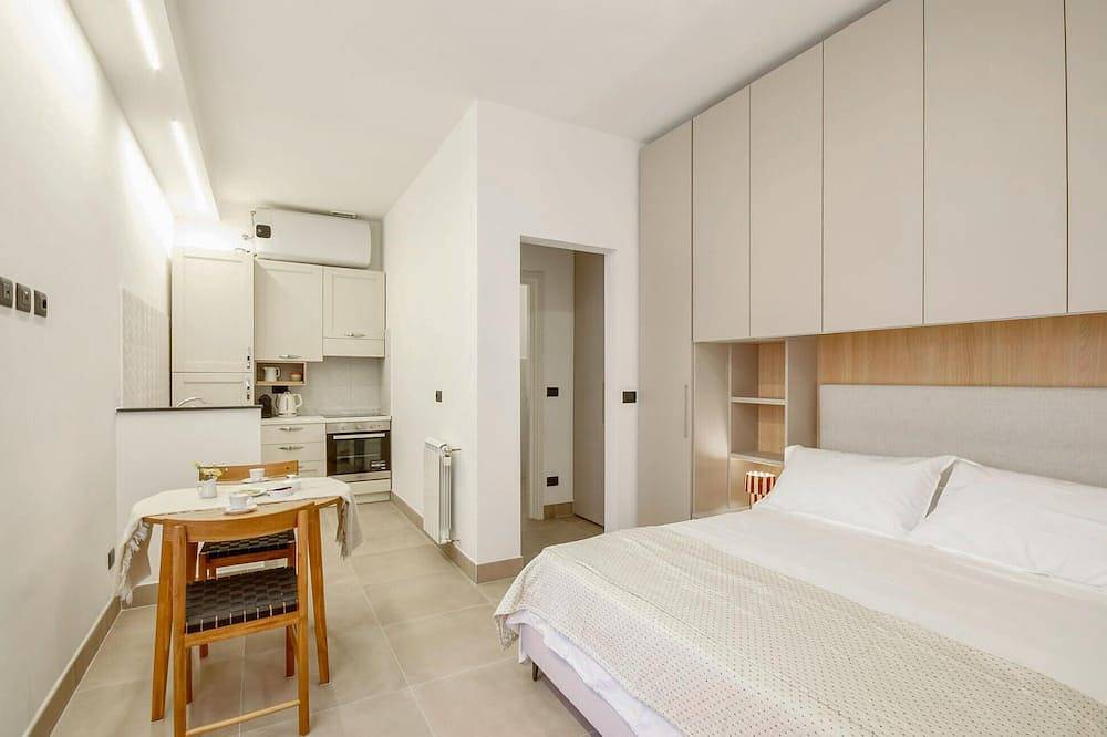 Entire apartment, Gorgeous apartment in Camogli with swimming pool in Camogli, Riviera di Levante