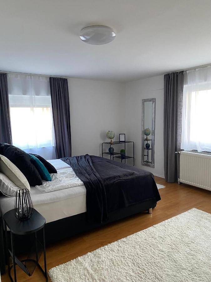 Gemütliches Haus zentral gelegen in Ingolstadt, Oberbayern