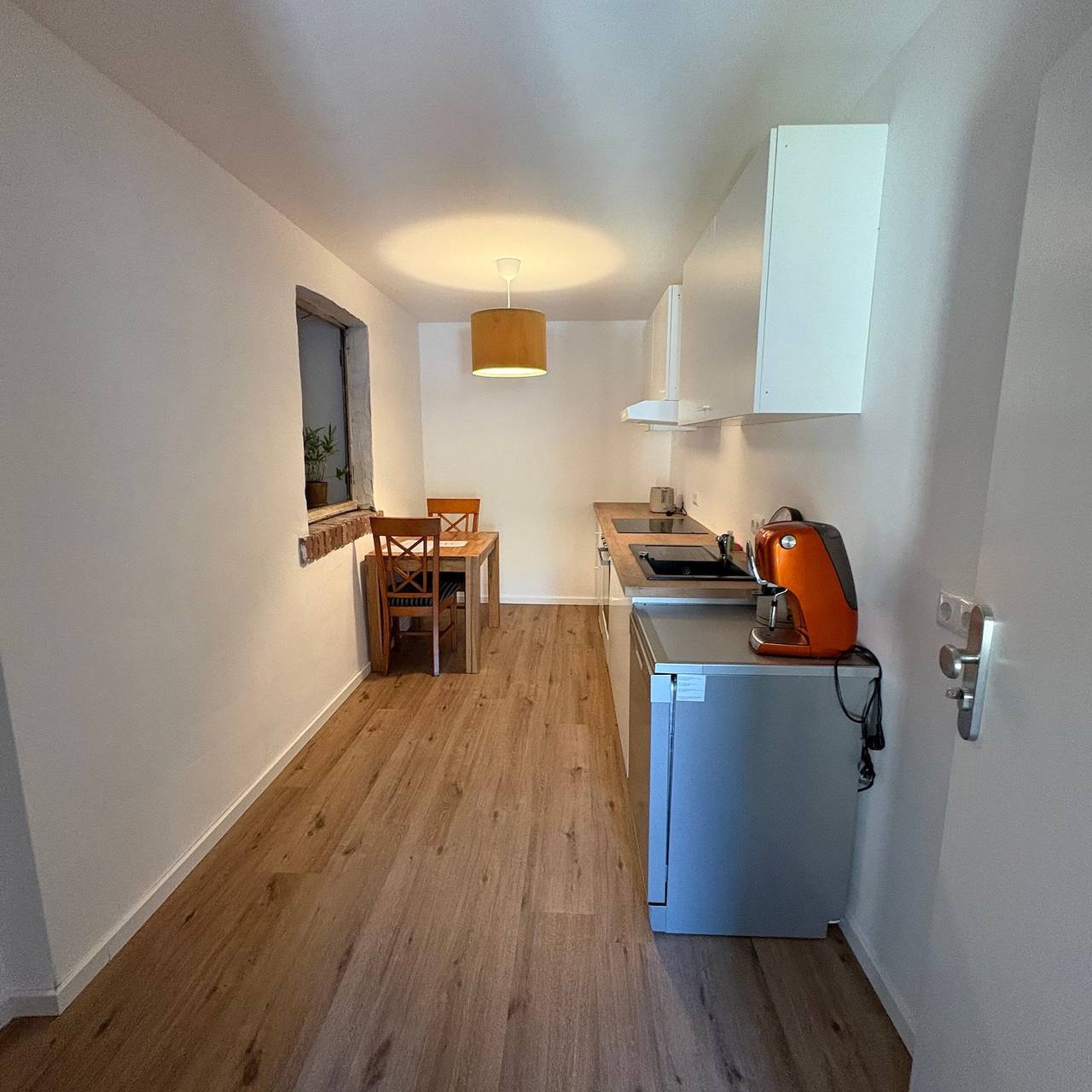 Ganze Wohnung, Ferienwohnung „Tourbase Dahlem“ mit Wlan in Dahlem, Rureifel (Nordrhein-westfalen)