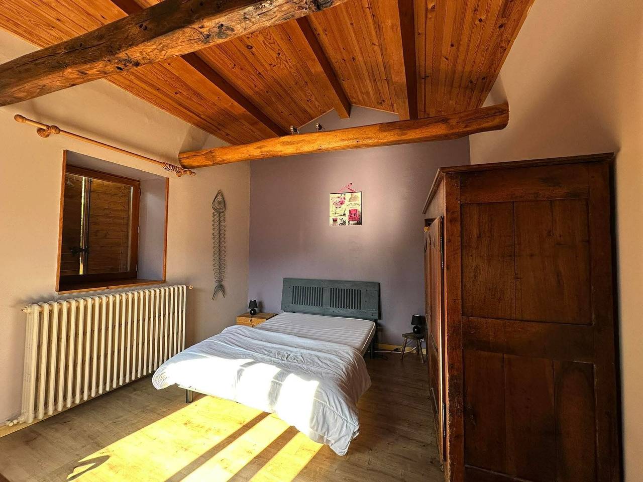 Casa de vacaciones «Le Gîte de la Cardabelle» in Mostuéjouls, Parc naturel régional des Grands Causses