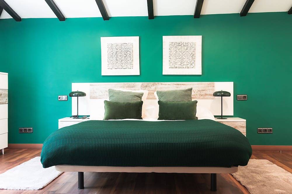 Luxury Villa Higer in Hondarribia, Gipuzkoa