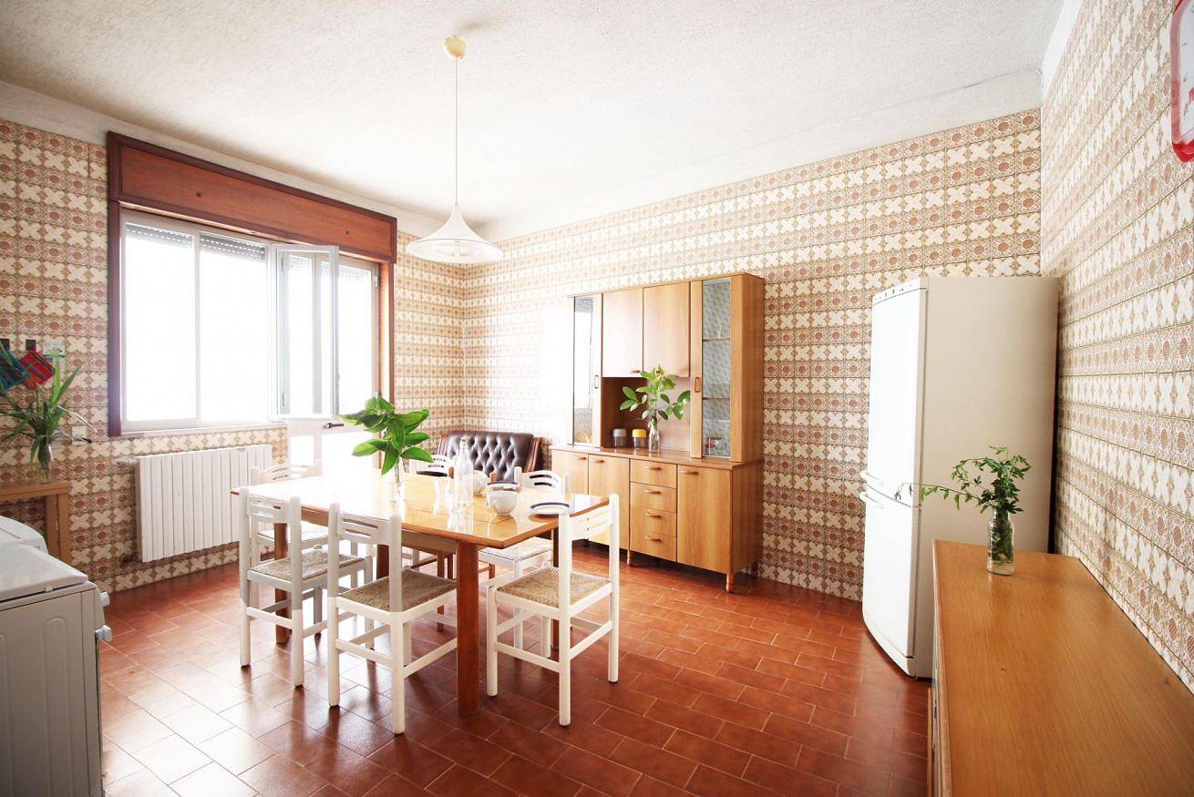 Entire apartment, Villetta Claudio - first floor in Melendugno, Lecce Province