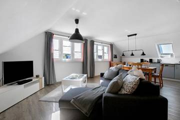 Ferienwohnung für 4 Personen in Nordfriesische Inseln (Schleswig-Holstein) (Schleswig-Holstein), Pellworm, Bild 2
