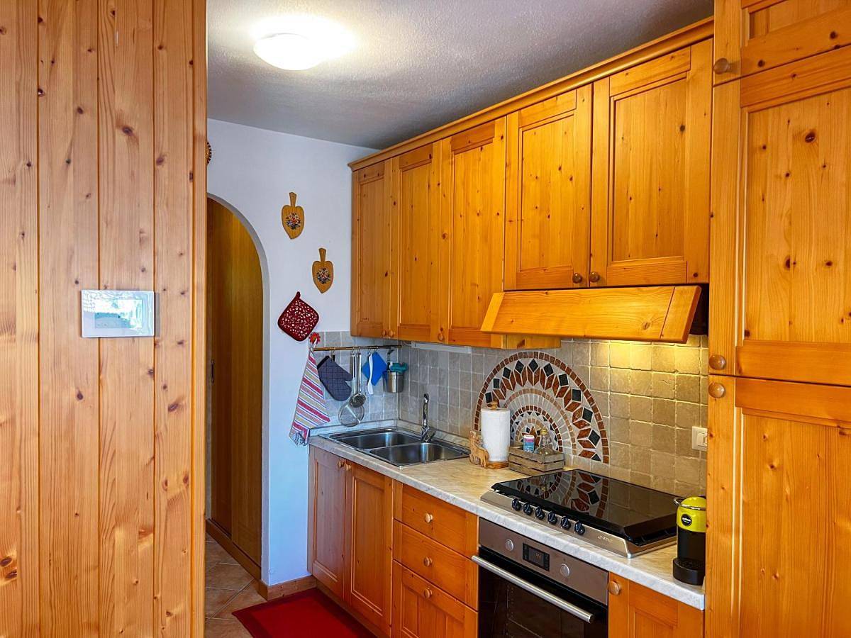 Apartamento inteiro, Relax a Roana - Garage e Wifi in Roana, Vicenza (província)
