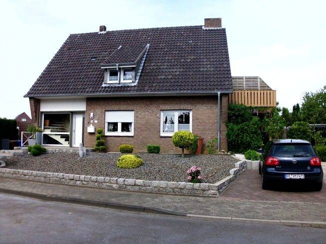 Ferienwohnung Margit - Ferienwohnung für 1-3 Personen (ca. 80 qm) in Heiden (Nordrhein-Westfalen), Naturpark Hohe Mark - Westmünsterland