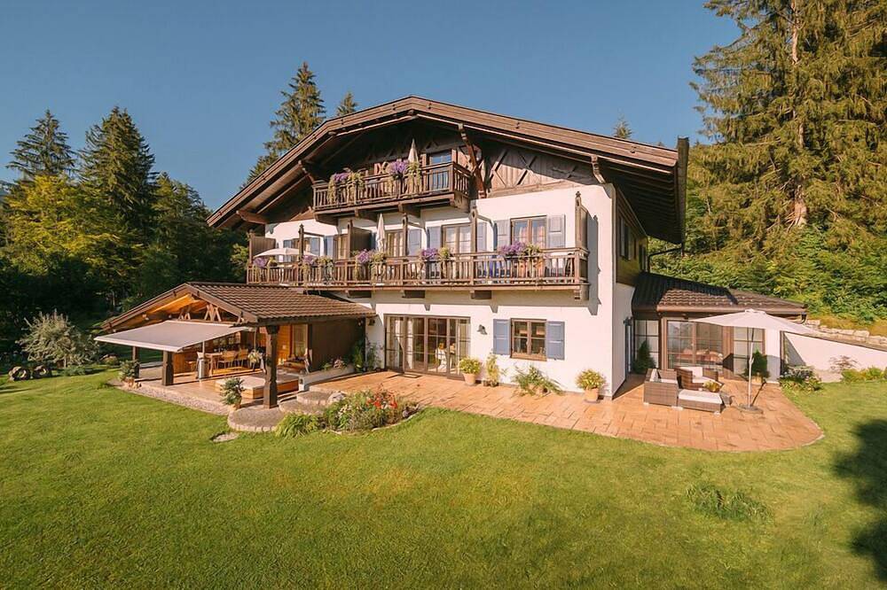 Appartamento vacanze a Alta Baviera a partire da 169€ a notte