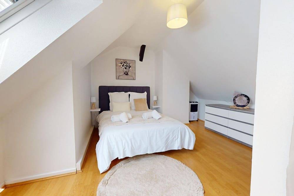Ganze Wohnung, Triplex Le Bel Atre in Schlettstadt, Region Sélestat-Erstein