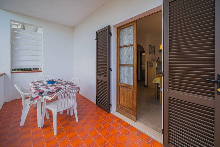 Ferienwohnung für 5 Personen, mit Terrasse und Garten in Sant'Andrea - 4