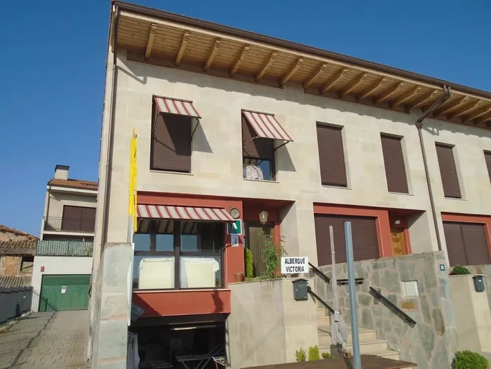 Apartamento de vacaciones para 16 personas, con vistas y balcón - 1