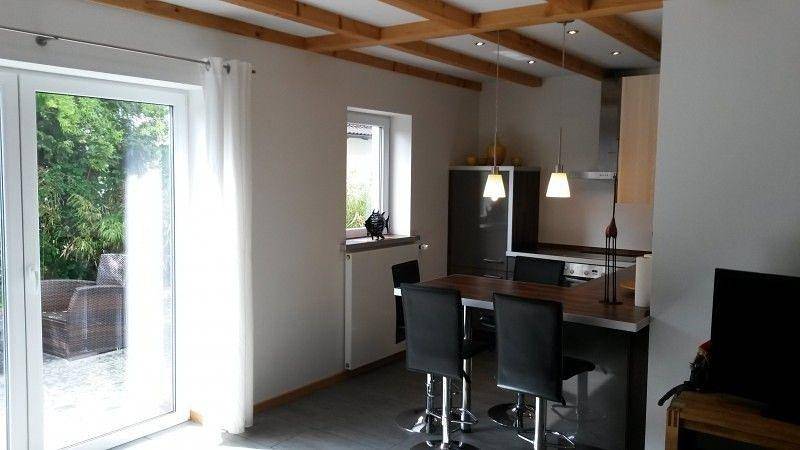 Ferienhaus für 5 Personen, mit Garten und Terrasse in Wernigerode - 4