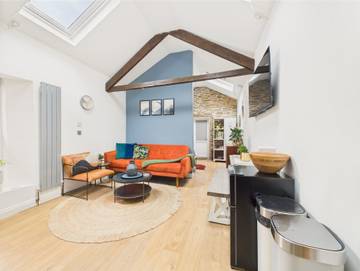 Apartment for 3 People in Falmouth (Cornwall), Cornwall, Photo 2