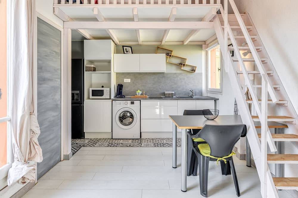 Appartement de vacances