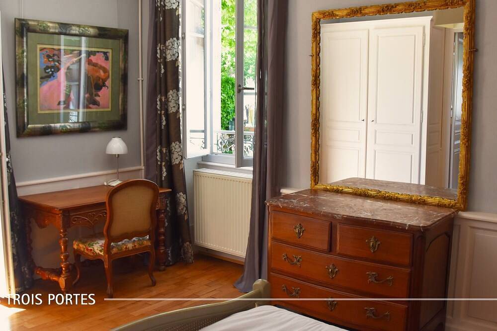 Appartement entier, Le Jardin Secret de Beaune, Les Trois Portes in Beaune, Région de Beaune