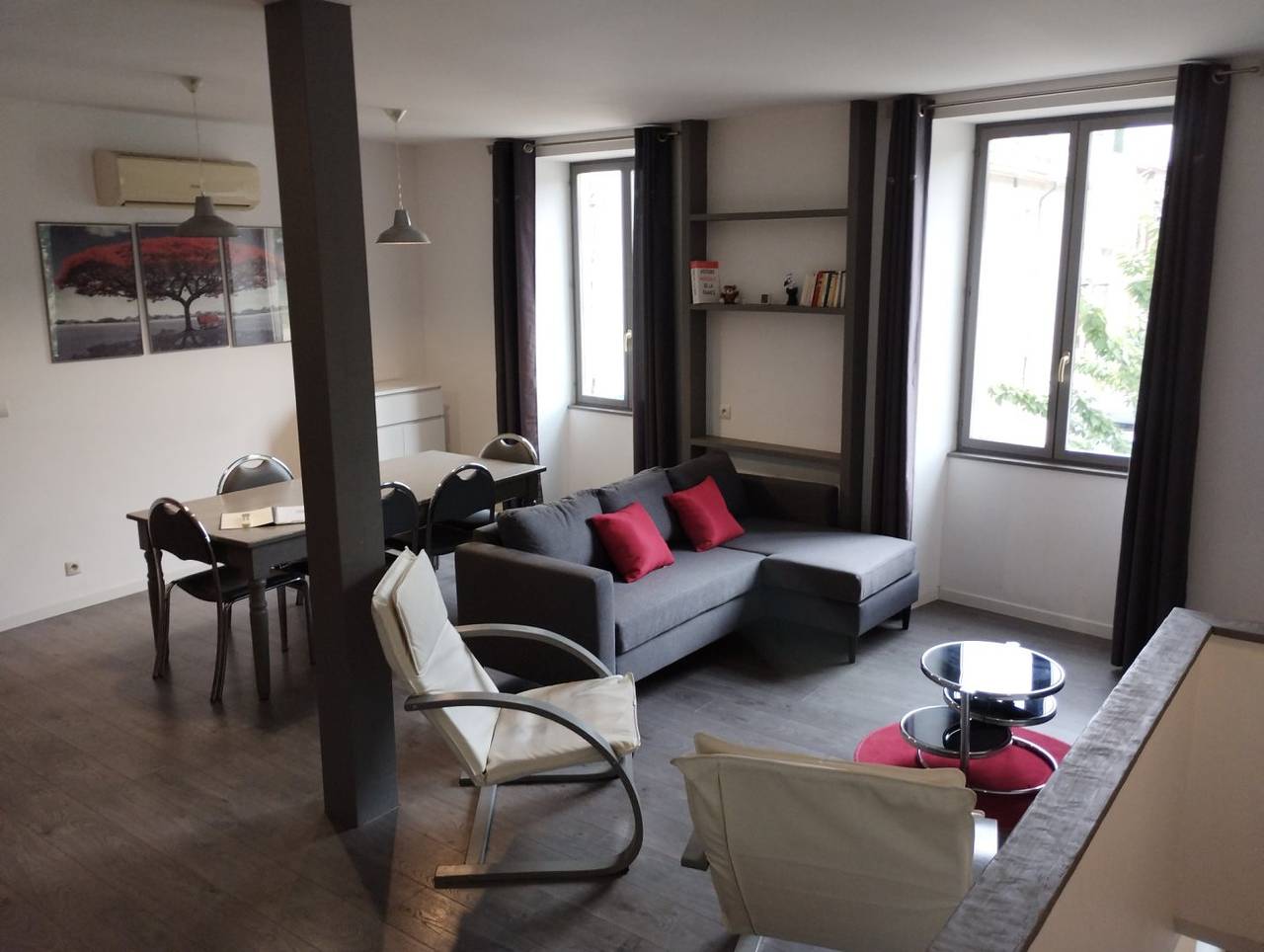 Gîte "Le Chapitre" in Romans-sur-Isère, Région de Valence