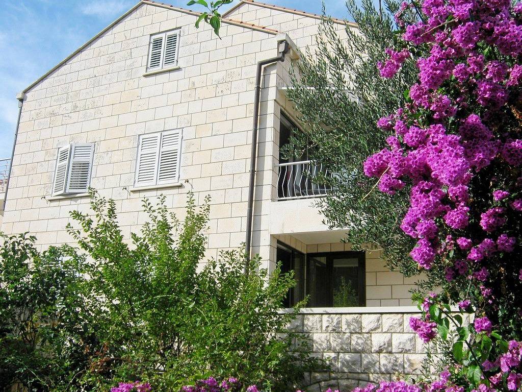 Entire apartment, Apartman s terasom in Dubrovnik, Grad Dubrovnik