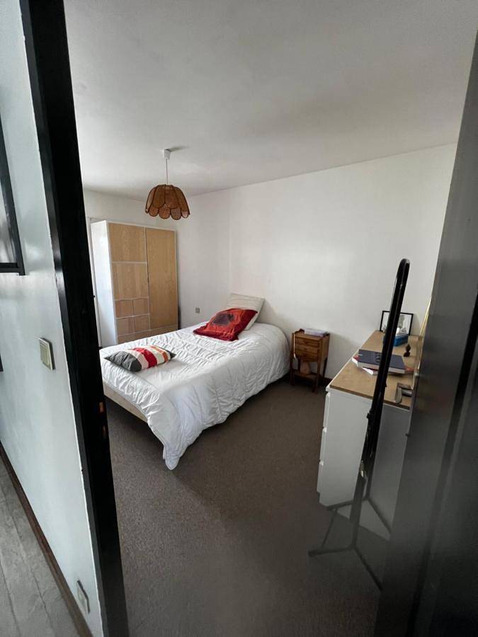 One-Bedroom House in Vouzon, Sologne